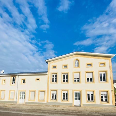 Maison De Malbrouck Merschweiller Dış mekan fotoğraf