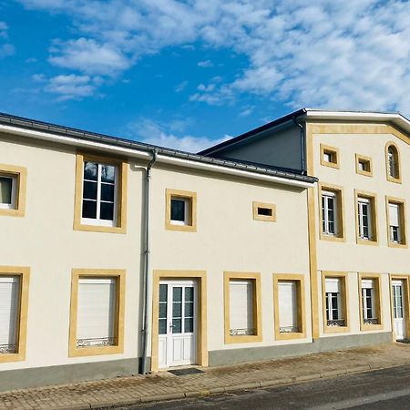 Maison De Malbrouck Merschweiller Dış mekan fotoğraf